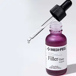 Сироватка-філер для обличчя Eazy Filler Ampoule Medi-Peel 30 мл - мініатюра 3