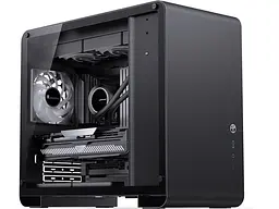 Корпус Jonsbo U4 Mini Black - миниатюра 5