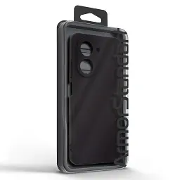 Чохол ArmorStandart Matte Slim Fit для Xiaomi Poco C71 4G Camera cover Black - мініатюра 5