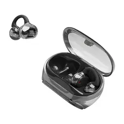 Bluetooth-гарнітура JBL Soundgear Clips Black (JBLSNDGEARCLBLK) - мініатюра 9