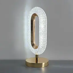 Нічник XPRO LED D24 (43141-_341) - мініатюра 2