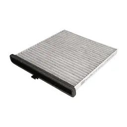 Фильтр салона Mann FP24009 - миниатюра 2