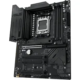 Материнська плата Asus X870 Max Gaming WiFi7 Socket AM5 - мініатюра 5