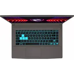 Ноутбук MSI Thin 15 B13UC-3430XRO (9S7-16R831-3430) - мініатюра 5