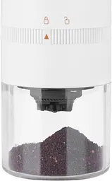 Кавомолка ECG KM 150 Minimo White - мініатюра 8