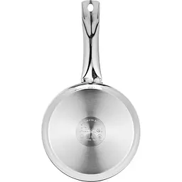 Ківш Ringel Grey line з кришкою 16 см 1.6 л (RG-4019-16) - мініатюра 4