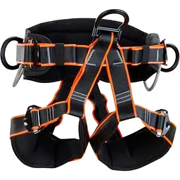 Страхувальна система Climbing Technology ALP TEC-2 Harness M/L (1053-7H160 CD)