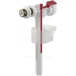 Впускний механізм Alcaplast метал 1/2" A160-1/2"