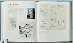 Tadao Ando. Sketches, Drawings, and Architecture - Тадао Андо - мініатюра 17