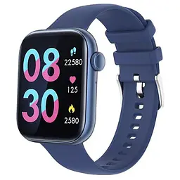 Смарт-годинник Globex Smart Watch Atlas Blue - мініатюра 2