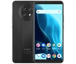 Смартфон Cubot Note 9 3/32Gb Black [67642] - мініатюра 6