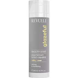 Тонер Молочний Smooth Start Milky Toner Revuele 200 мл