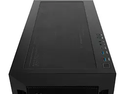 Корпус Chieftec Apex Lumo Black (GA-01B-L-OP) - миниатюра 9