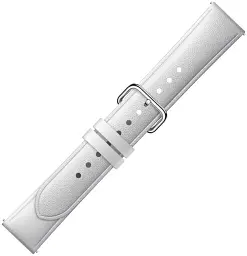 Смарт-годинник Xiaomi Watch S4 41mm White (BHR07VUGL) - мініатюра 3