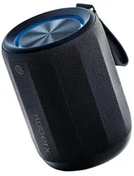 Bluetooth колонка Xiaomi Speaker Mini (QBH4274GL) Black UA - мініатюра 2