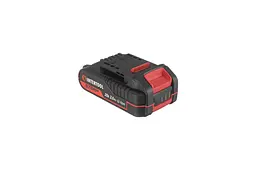 Шуруповерт акумуляторний Intertool WT-0351 20 В x 2 Ач Li-Ion Storm - мініатюра 2