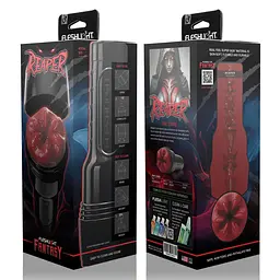 Мастурбатор Fleshlight Fantasy Reaper - мініатюра 5