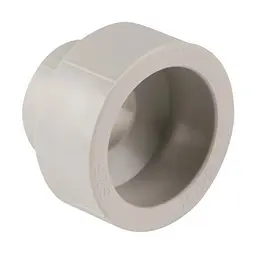 Муфта ППР Pestan редукційна D 75х50 мм (10022261) 30412