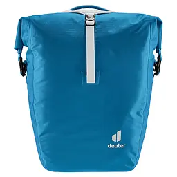 Рюкзак Deuter Weybridge 25+5 Синій (1052-3230222 3068) - мініатюра 7