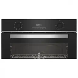 Духовка електрична Beko BBIM13300XD - мініатюра 2