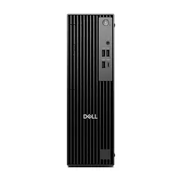 Компьютер Dell Pro Slim /U7-265, 16, 512, Kb/Mouse (BTO108_QCS1250_UA_UBU)
