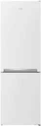 Холодильник Beko RCNA366I30W з морозильною камерою