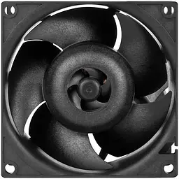 Кулер до корпусу Arctic S8038-7K (ACFAN00288A)