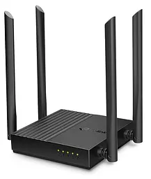Бездротовий маршрутизатор TP-Link Archer A64 (4897098687529)