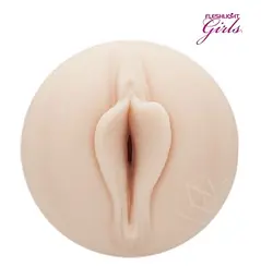Мастурбатор Fleshlight Girls Angela White Indulge тілесний - мініатюра 3