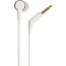 Гарнітура JBL T210 Grey (JBLT210GRY) - мініатюра 5