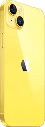 Смартфон Apple iPhone 14 Plus 512GB eSIM Yellow (MR5W3) [81068] - мініатюра 3