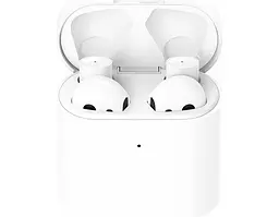 Навушники Xiaomi Mi Air 2 true wireless earphones pro 2 ZBW4473CN / TWSEJ02JY - мініатюра 3