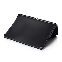 Чохол BeCover Premium для Apple iPad 10.2 2019/2020/2021 Deep Blue (704172) - мініатюра 3