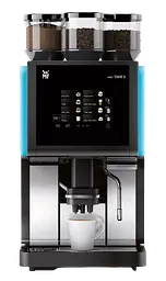 Кавомашина суперавтомат WMF 1500 Б/В - мініатюра 2