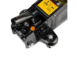 Домкрат Sigma mobile 2т H 135-330мм (кейс) (6103921) - мініатюра 7