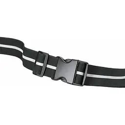 Поясна сумка Yunmai Sports Waist Bag Black (YMWP-N301) [114332] - мініатюра 2