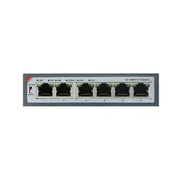 PoE-комутатор SH-20.4 BAS-IP (86-00067) - мініатюра 2