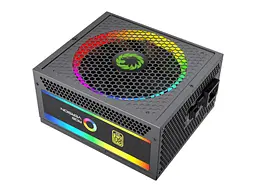 Блок живлення Gamemax RGB-1050 Pro BK - мініатюра 2