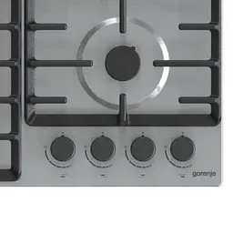 Робоча поверхня GORENJE G 642 ABX (BG6AA-G0B) - мініатюра 9