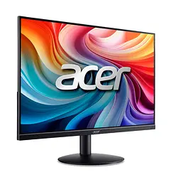 Монітор Acer 23.8" SA242YH1bi D-Sub teh0024907 - мініатюра 4