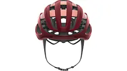 Велошолом Abus AirBreaker Bordeaux Red S (1007-868382) - мініатюра 2