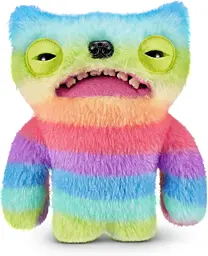 М'яка іграшка Fuggler Споглядайко 22 см Fuggler 15728B