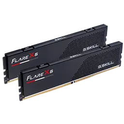 Оперативна пам'ять G.Skill 32GB (2x16GB) DDR5 6000MHz Flare X5 (F5-6000J3636F16GX2-FX5) - мініатюра 2