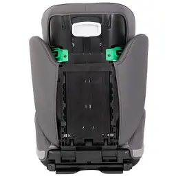 Автокрісло Graco Affix i-Size, 100-150 см (2/3), сіро-коричневе (8CV999IROEU) - мініатюра 3