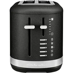 Тостер KitchenAid 5KMT2109EBK (5KMT2109EBK) - мініатюра 2