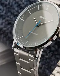 Годинник Casio MTP-VT04D-8E - мініатюра 6