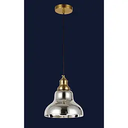 Люстра в стилі лофт Levistella 91602-1 SL - мініатюра 2