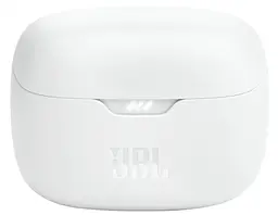 Гарнітура JBL TUNE BUDS White (JBLTBUDSWHT) - мініатюра 3