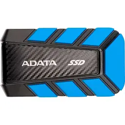 Накопичувач SSD USB 3.2 2TB SD820 ADATA (SD820-2000G-CBU)