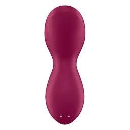 Вибратор Satisfyer Exciterrr для клитора - миниатюра 5